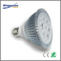 Kingunion Lighting 5W 400lm Gu10 led Cob spotlight With CE&RoHS Approved Semi-outdoor/Indoor